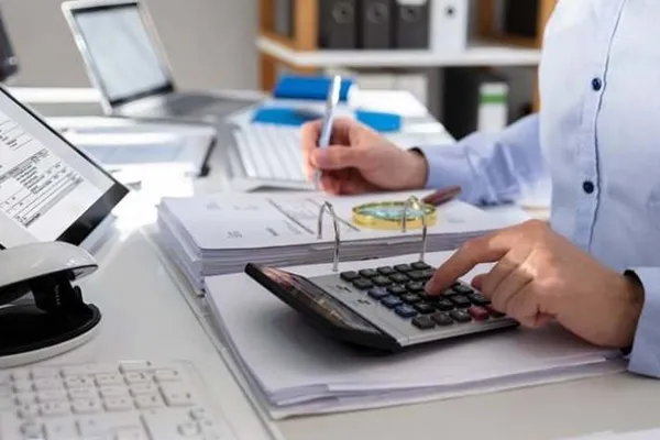 کدینگ حسابداری چیست؟