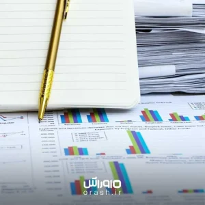 سند حسابداری چیست؟