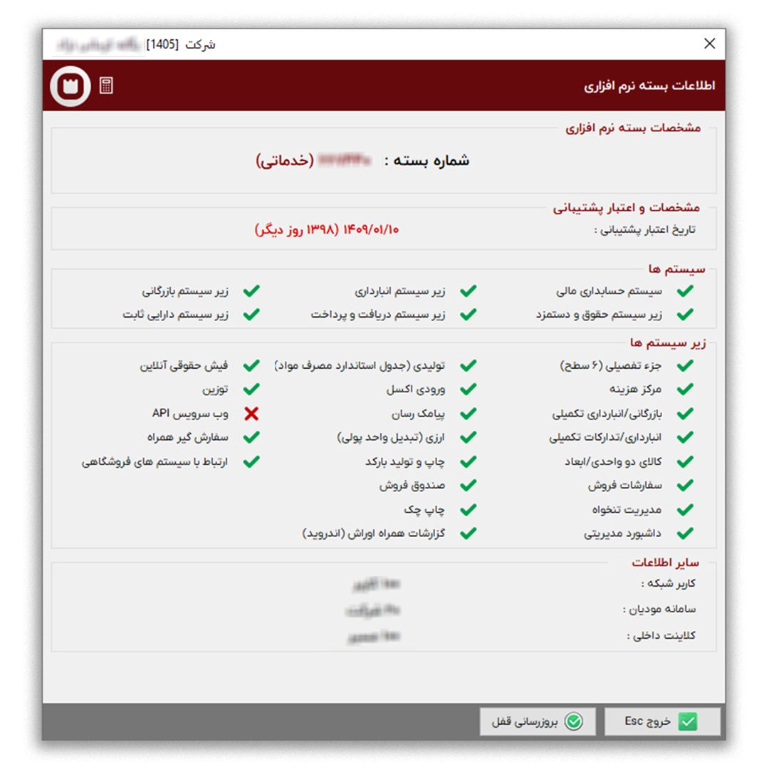 pOrash | اوراش