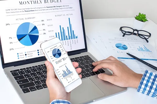 انتخاب بهترین نرم‌افزار حسابداری