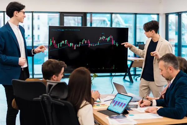 انواع شرکت‌های بازرگانی