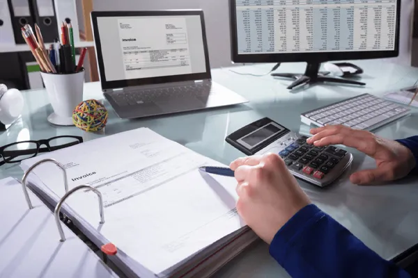 سیستم ABC (Activity Based Costing)