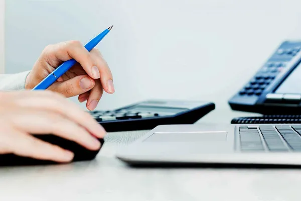 آموزش نحوه بستن حساب های موقت و دائمی در حسابداری