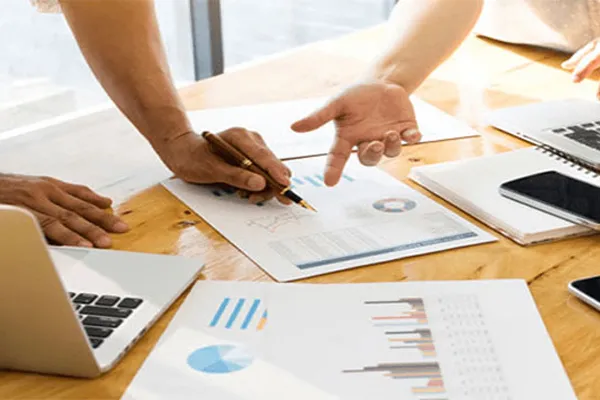 سال مالی چیست؟ تعریف سال مالی و آموزش بستن آن