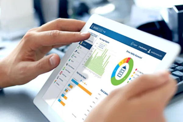 داشبورد مدیریتی، تعریف، آموزش، انواع و کاربرد