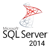 (Microsoft SQL Server 2014 (64-bit