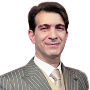 استاد محمد قبول