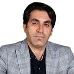 دکتر امین نوشادی
