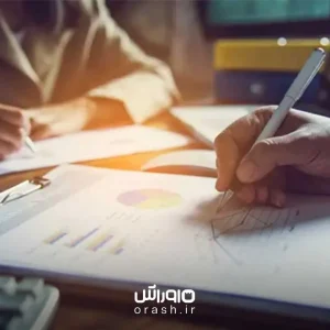 حسابداری پیمانکاری چیست؟!