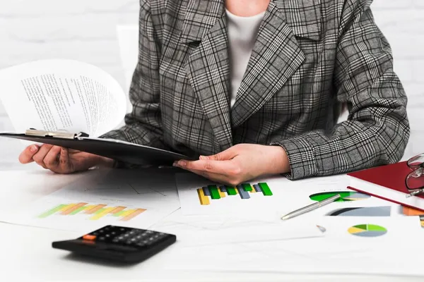 حسابدار بازرگانی