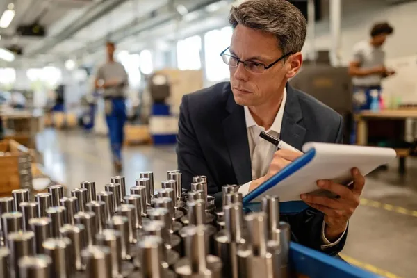 حسابداری تولیدی