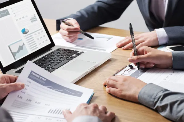 حسابداری صنعتی