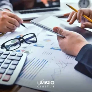 شرکت‌های صنعتی