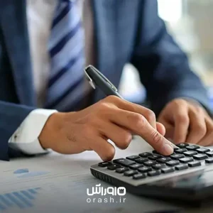 حسابداری تعهدی