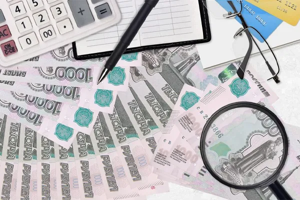 حسابداری نقدی چیست؟