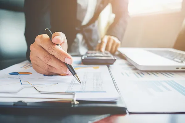 حسابرسی چیست؟