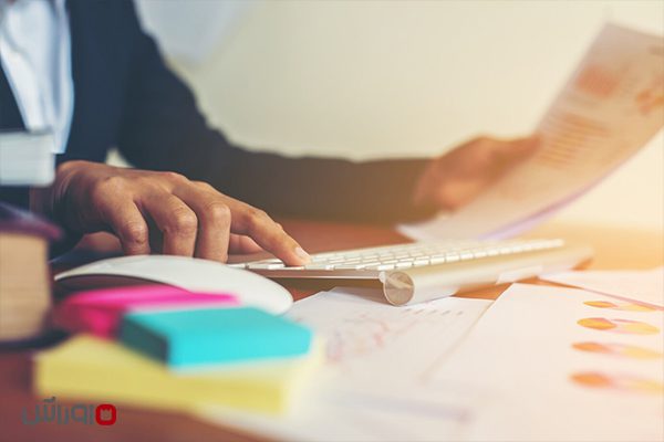 اظهار نظر تعدیل شده | اوراش