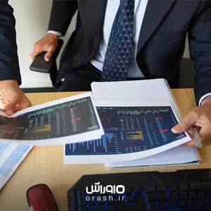 حسابداری بهای تمام شده