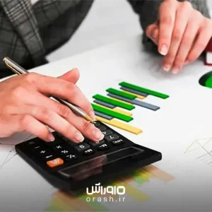 حسابداری بهای تمام شده