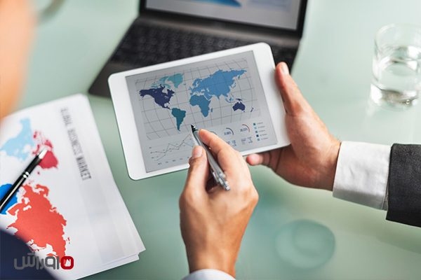 استانداردهای بینالمللی حسابداری