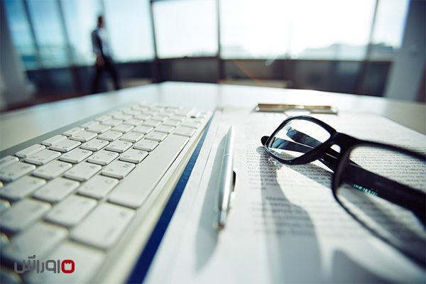 حسابرسی چیست | اوراش