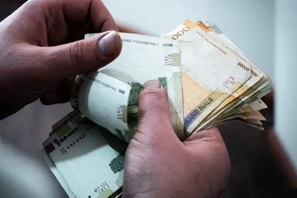حقوق و دستمزد 1404