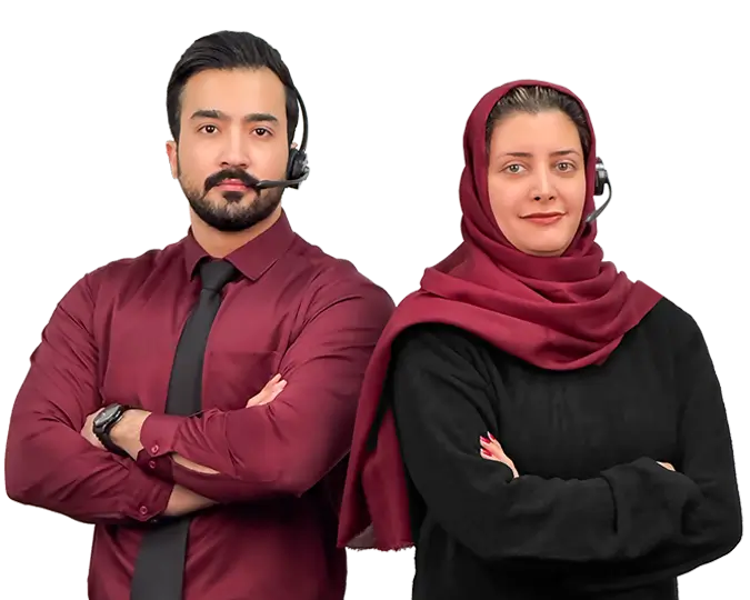 مشاوره اوراش