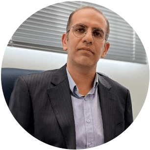 علی سالاری - حسابدار رسمی
