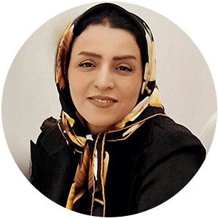 فاطمه پوریعقوبی - نائب رئیس انجمن مدیران مالی حرفه ای ایران