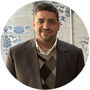 دکتر سید احمد سیدی - حسابدار رسمی