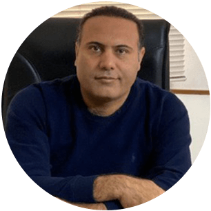 علی توکلی نیا - حسابدار رسمی