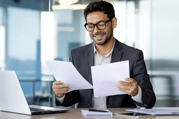 نحوه ثبت اسناد دریافتنی و پرداختنی