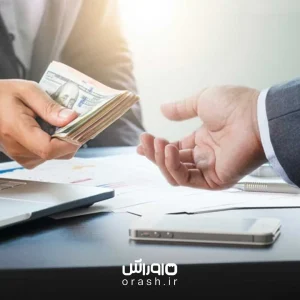 وام مضاربه ای
