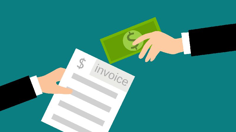 سیاهه تجاری چیست؟
