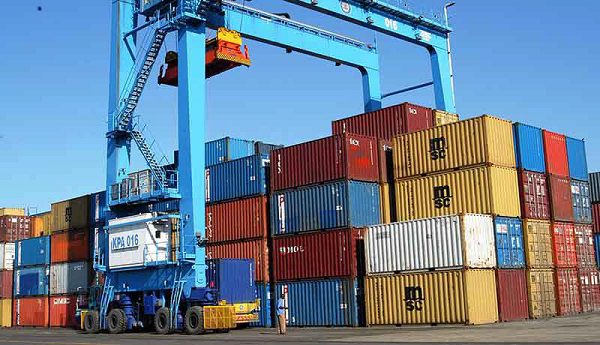 ترخیص‌کار چه کسی است؟