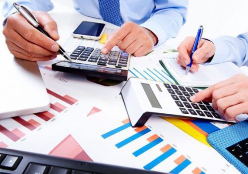 اهمیت چرخه حسابداری در مؤسسات بازرگانی