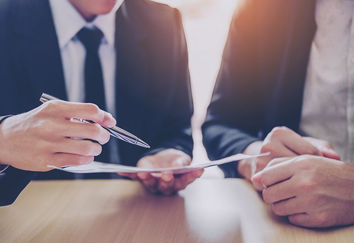 شرایط دریافت وام مضاربه‌ای