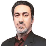 مهندس احسان مصباح