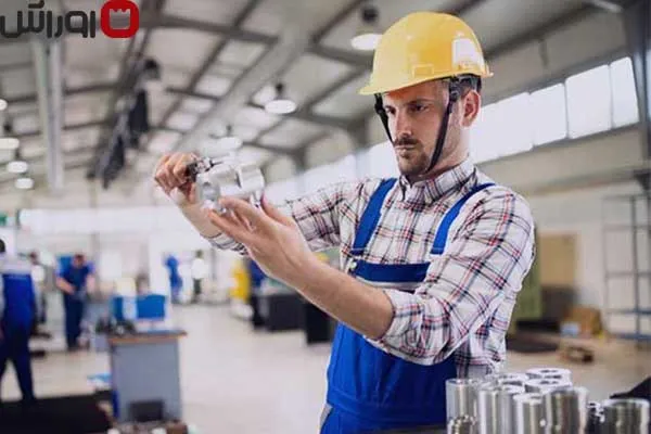 بازار کار متخصص کنترل کیفیت