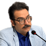 آقای امین ایزدپناه