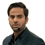 آقای حسین موسوی