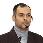 دکتر محمود راستین
