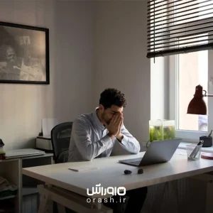 معایب دورکاری