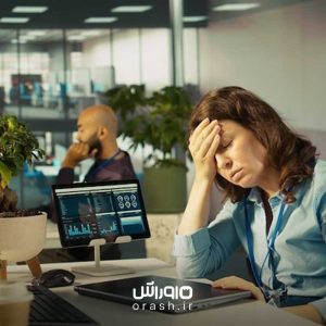 شکست استارتاپ ها 