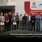 الزامات دفاتر الکترونیک و قـوانین مـالیاتی ۱۴۰۴ (بجنورد)