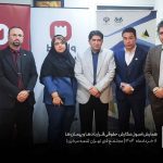 همایش اصول نگارش حقوقی قراردادهاوپیمان ها در مجتمع فنی تهران شعبه مرکزی