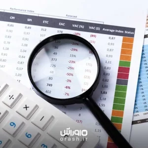 مفروضات و اصول حسابداری