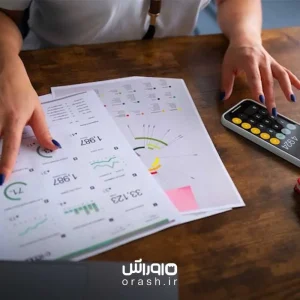 مفروضات و اصول حسابداری