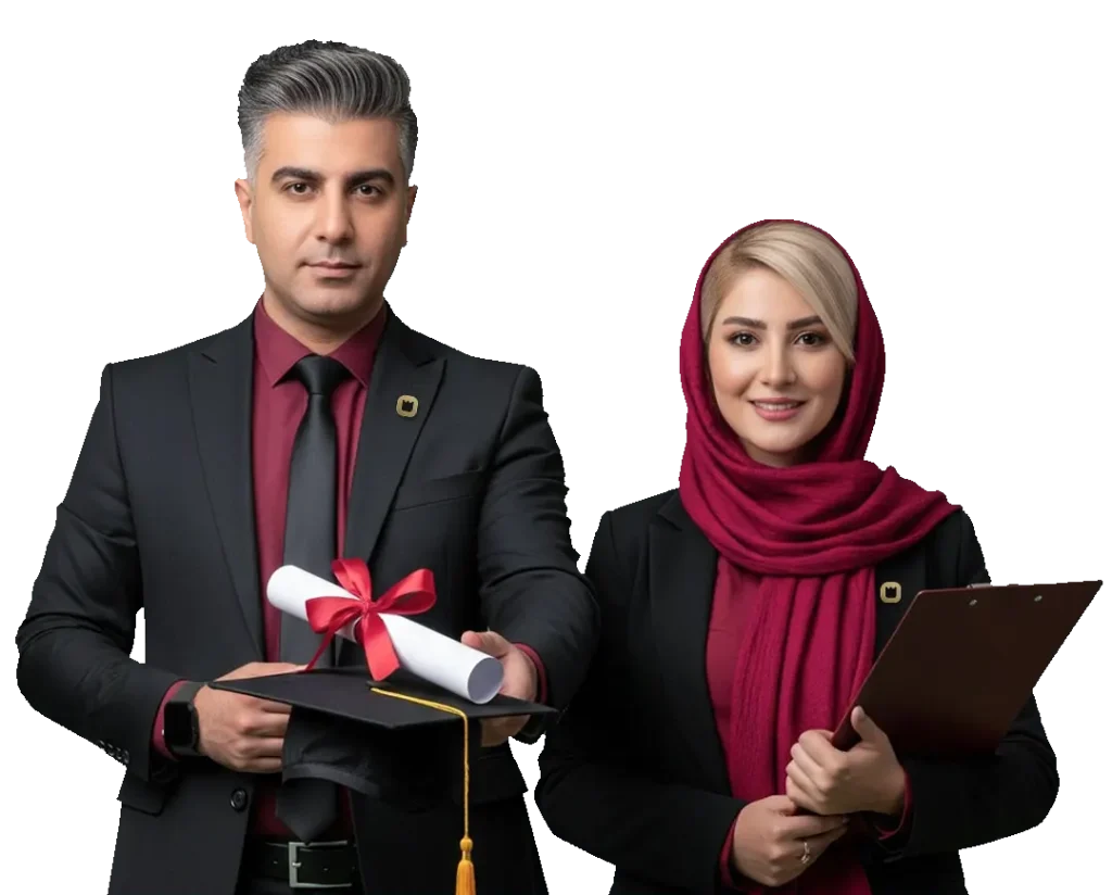 همکاری با مدرسین
