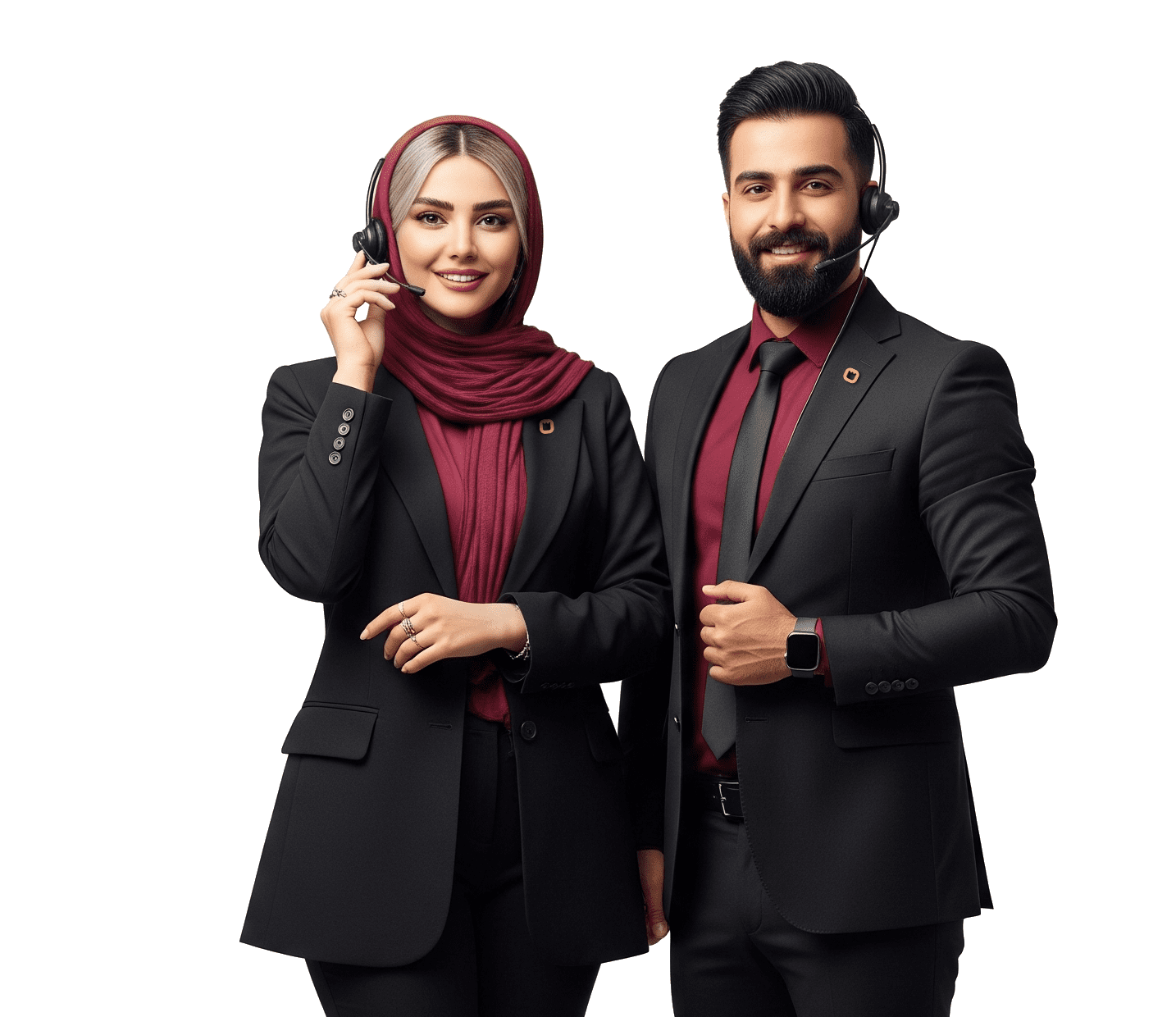 خدمات پس از فروش